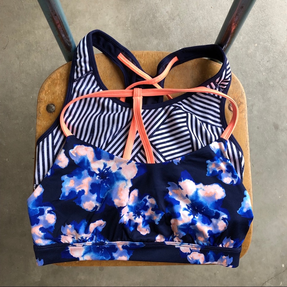 2 for $25! Sports Bra Bundle